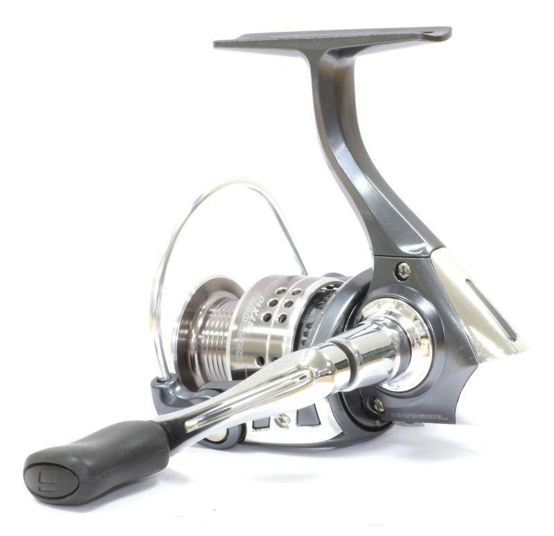 Cardinal STX 20 FD